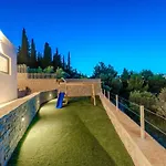 Сasa de vacaciones Good Life Ugljan