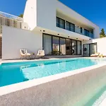 Сasa de vacaciones Good Life Ugljan