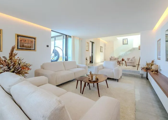 Дом отдыха Good Life Ugljan *