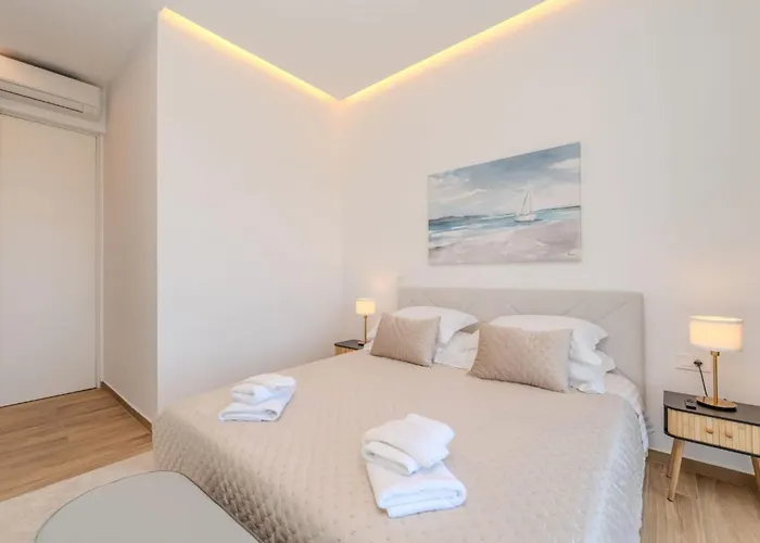 Good Life Ugljan * Углян