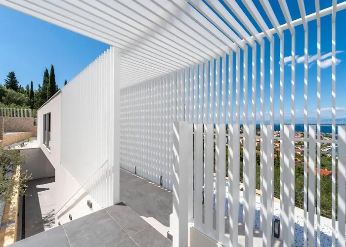 Дом отдыха Good Life Ugljan