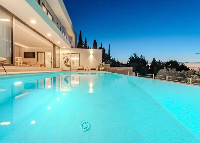 Good Life Ugljan Дом отдыха *