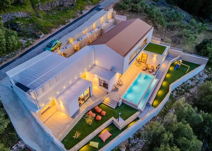 Good Life Ugljan * Углян