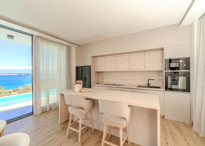 Good Life Ugljan بيت للعطل أوغليان