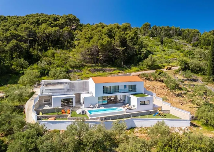 بيت للعطل Good Life Ugljan