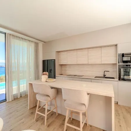 Good Life Tatil Evi Ugljan