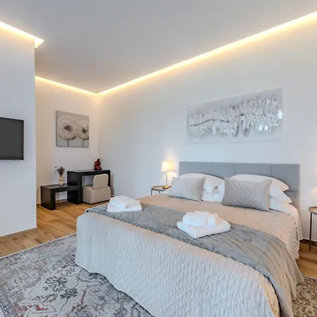 Good Life Tatil Evi
