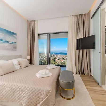 Good Life Tatil Evi Ugljan