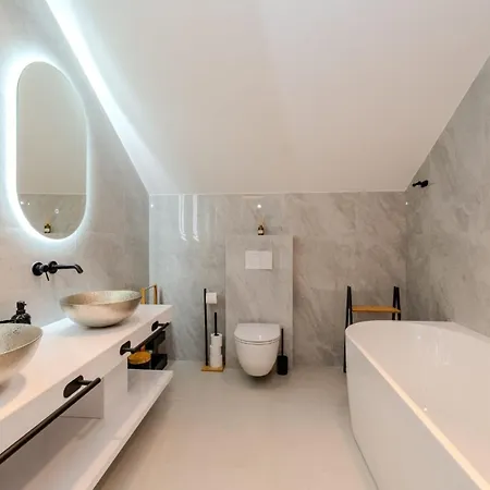 Good Life Tatil Evi