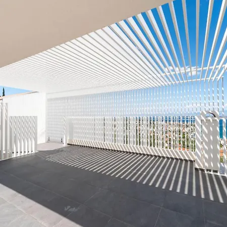 Good Life Tatil Evi Ugljan