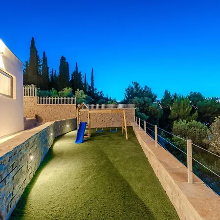 Tatil Evi Good Life Ugljan