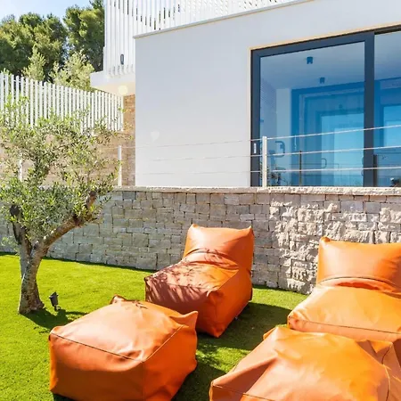 Tatil Evi Good Life