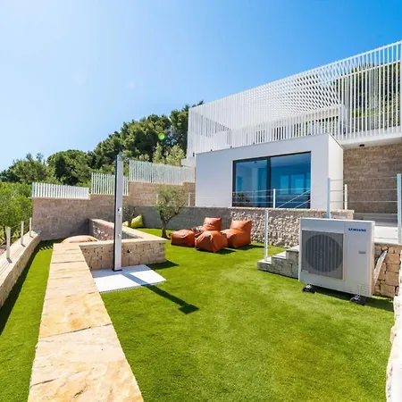 Good Life Tatil Evi Ugljan