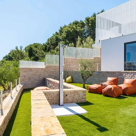 Tatil Evi Good Life Ugljan