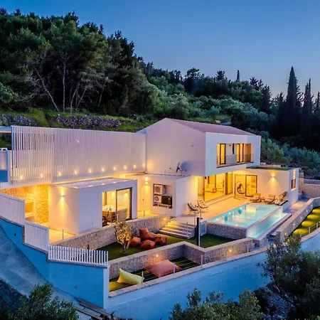 Good Life Tatil Evi Ugljan