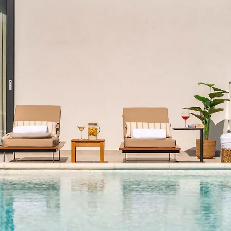 Tatil Evi Good Life Ugljan