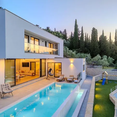 Tatil Evi Good Life Ugljan