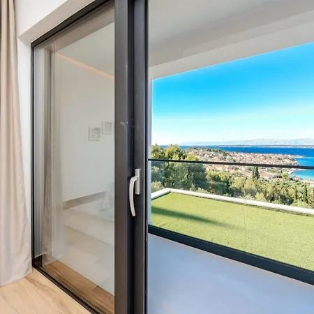 Good Life Tatil Evi Ugljan